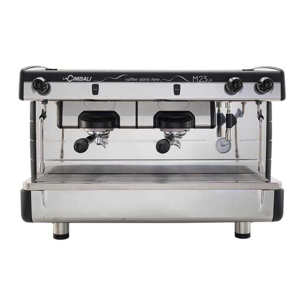 La Cimbali M23 UP C/2 Tall Cup Yarı Otomatik Espresso Kahve Makinesi, 2 Gruplu