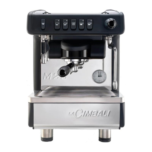 La Cimbali M26 BE DT/1 Tam Otomatik Espresso Kahve Makinesi, 1 Gruplu