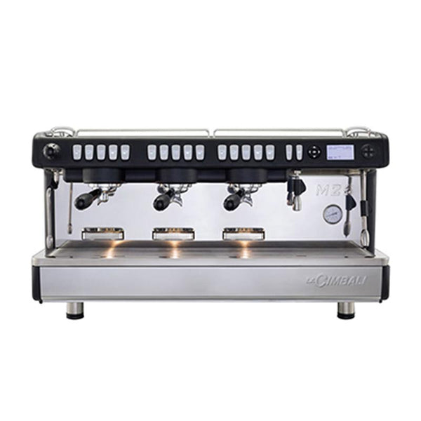 La Cimbali M26 TE DT/3 Tam Otomatik Espresso Kahve Makinesi, 3 Gruplu