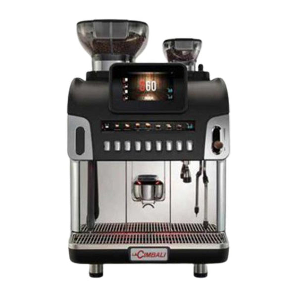 La Cimbali S60 - CP+TS Süper Otomatik Espresso Kahve Makinesi