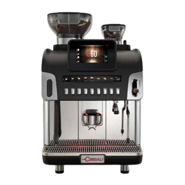 La Cimbali S60 - S10+TS Süper Otomatik Espresso Kahve Makinesi
