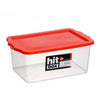Bora Plastik Click Kasa, No: 5, 4.5 L
