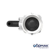 Çöpmak 059 Plus 1/2Hp Pnomatik Düğmeli