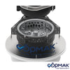 Çöpmak 076 Chef 3/4 Hp 10 Yıl Garanti