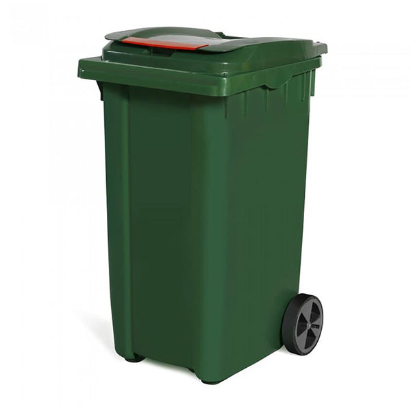 Öztiryakiler Çöp Konteyneri, 240 L