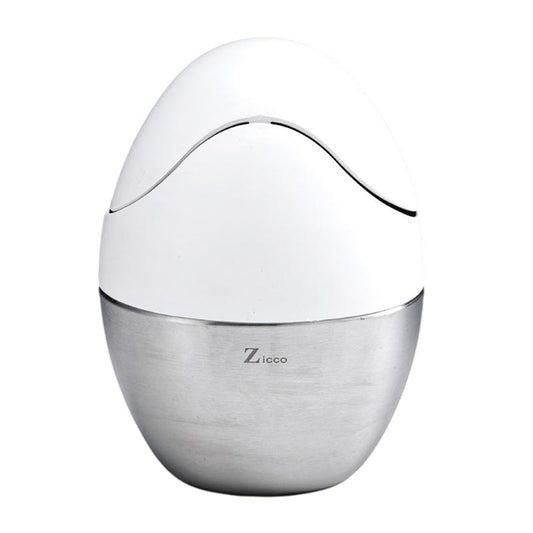 Zicco ZKC-1123 Masaüstü Çöp Kovası, 20 cm