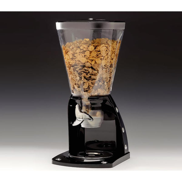 Zicco ZCP-693 Polikarbon Cornflakes Aleti, 5.5 L, 25x21 cm, Siyah