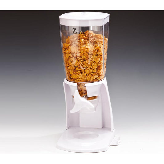 Zicco HWP-7E Cornflakes Servis Aleti, 16x20x40 cm, 3 L