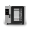 Inoxclass -  D06E Donata Serisi Elektrikli Konveksiyonlu Patiseri Fırını 6 Adet 40x60 cm Tepsi Kapasiteli