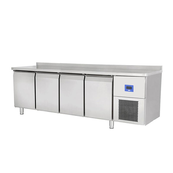 Öztiryakiler TA 470 LMV Yatay Tip Derin Dondurucu, 4 Kapılı, 625 L