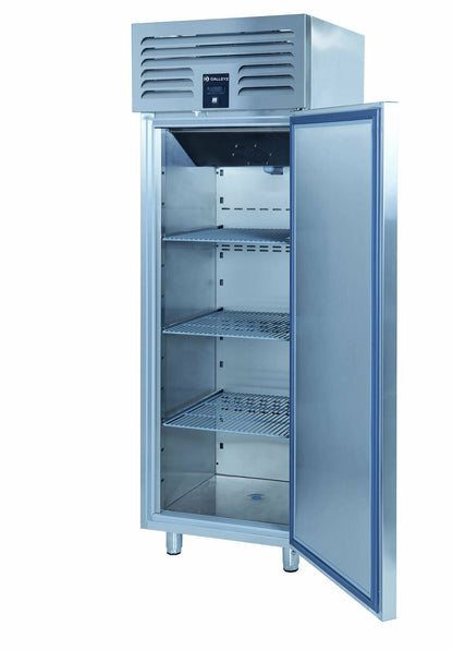 Upright Refrigerator - 1 Door - 70x77xx210 Cm