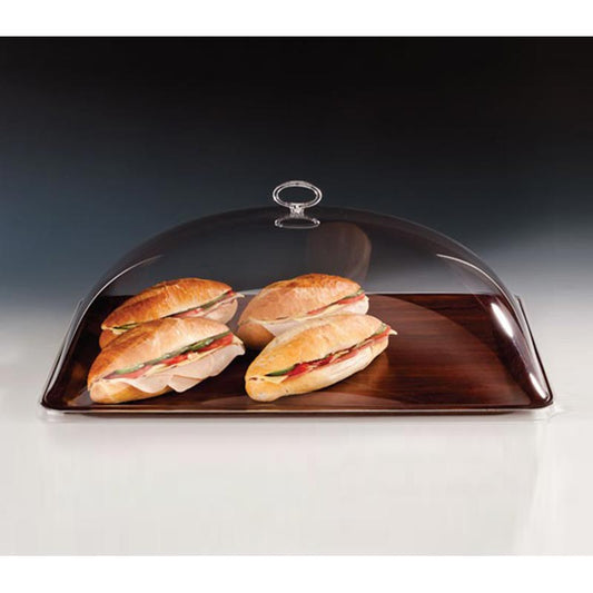 Zicco ZCP-108 Kapaklı Tepsili Kapaklı Muhafaza Kabı, 43x61 cm