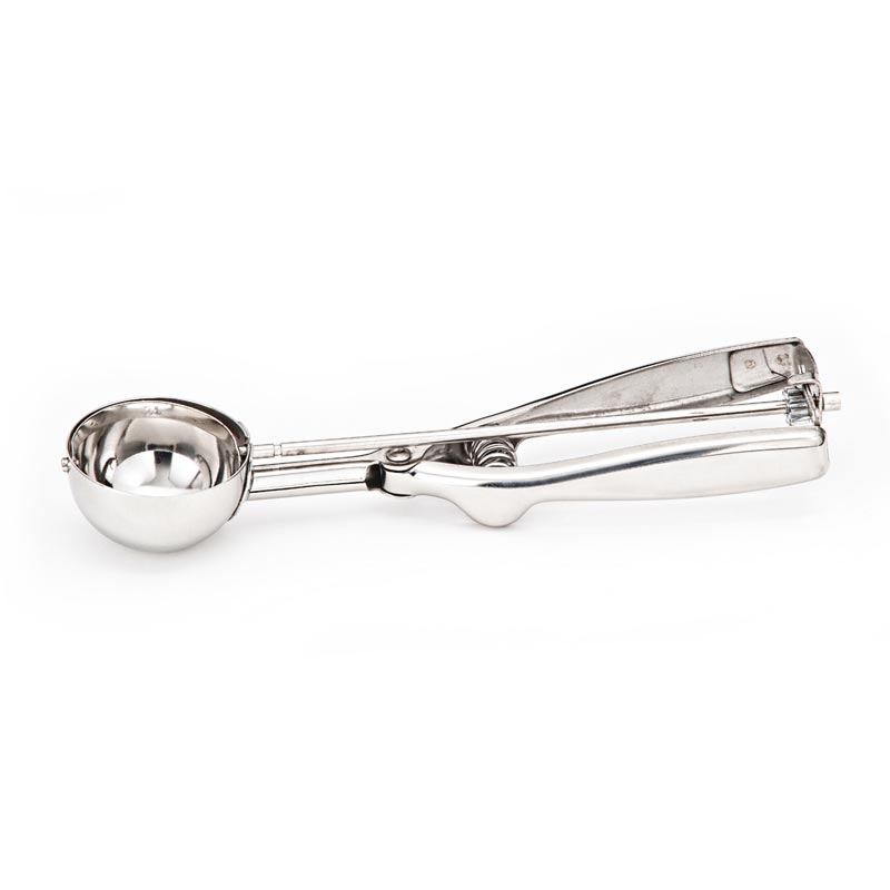 Zicco 50-M Dondurma Kepçesi, 50 mm