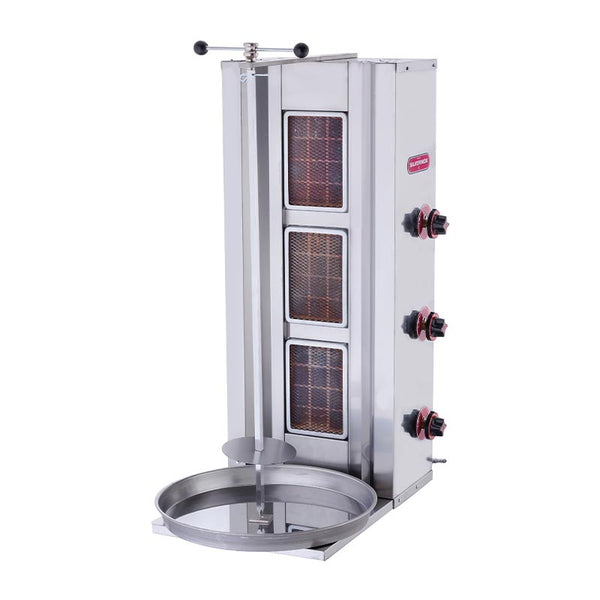 Remta CB16 Prestij Maxi Çorba Isıtıcı, 13 L, Bakır