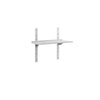 Duvar Rafı ECO - 1000x300mm - 2 Katlı
