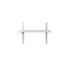 Duvar Rafı ECO - 1200x300mm - 2 Katlı