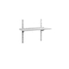 Duvar Rafı ECO - 1200x300mm - 2 Katlı