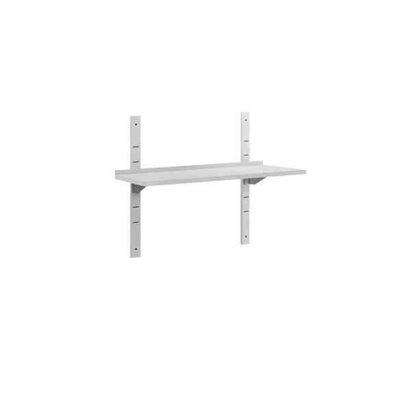 Duvar Rafı ECO - 1200x300mm - 2 Katlı