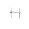 Duvar Rafı ECO - 1200x300mm - 2 Katlı