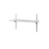 Duvar Rafı ECO - 1500x300mm - 2 Katlı