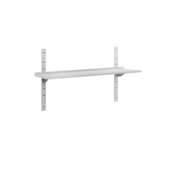 Duvar Rafı ECO - 1500x300mm - 2 Katlı