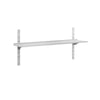 Duvar Rafı ECO -1600x300mm - 2 Katlı