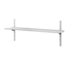 Duvar Rafı ECO - 1800x300mm - 2 Katlı