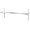Duvar Rafı ECO - 2000x300mm - 2 Katlı