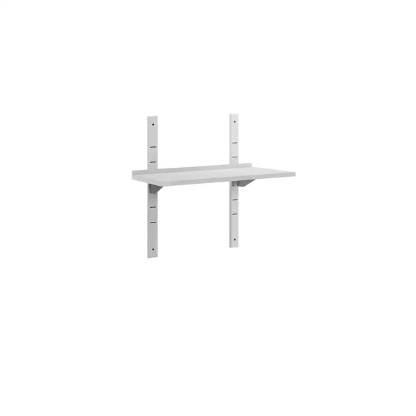 Duvar Rafı ECO - 800x300mm - 2 Katlı