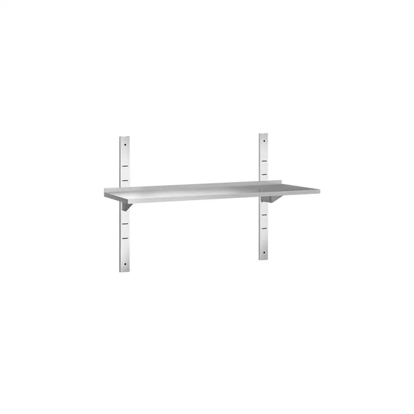 Duvar Rafı PREMIUM - 1400x400mm - 2 Katlı