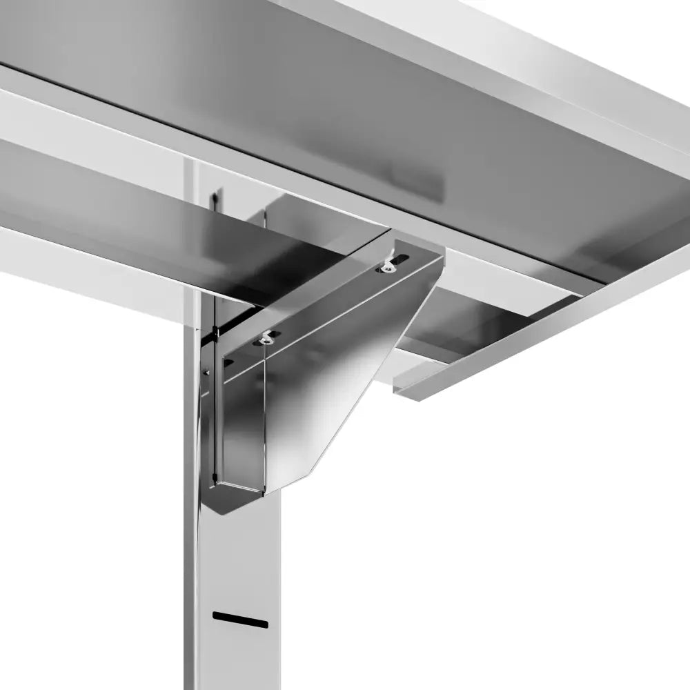 Duvar Rafı PREMIUM - 1500x300 m - Tek Katlı