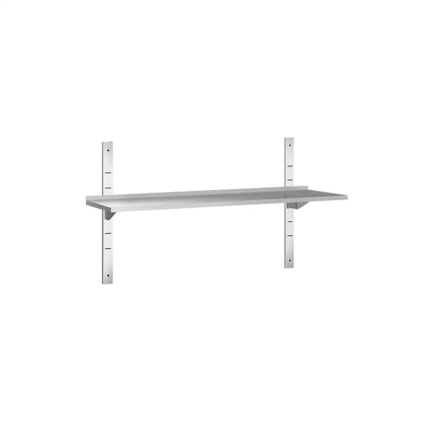 Duvar Rafı PREMIUM - 1500x400 m - Tek Katlı