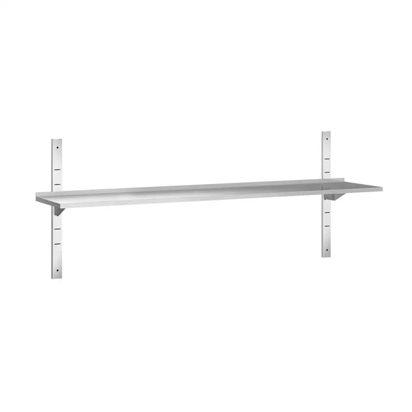 Duvar Rafı PREMIUM - 1800x400mm - 2 katlı
