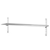 Duvar Rafı PREMIUM - 2000x400mm -2 Katlı