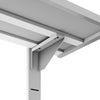 Duvar Rafı PREMIUM - 2000x400mm - Tek katlı