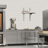 Duvar Rafı PREMIUM - 600x400mm - 2 katlı
