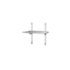 Duvar Rafı PREMIUM - 800x400mm - 2 Katlı