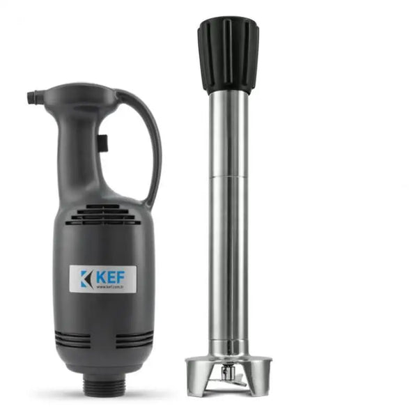 KEF BL40 L60 El Blender Profesyonel