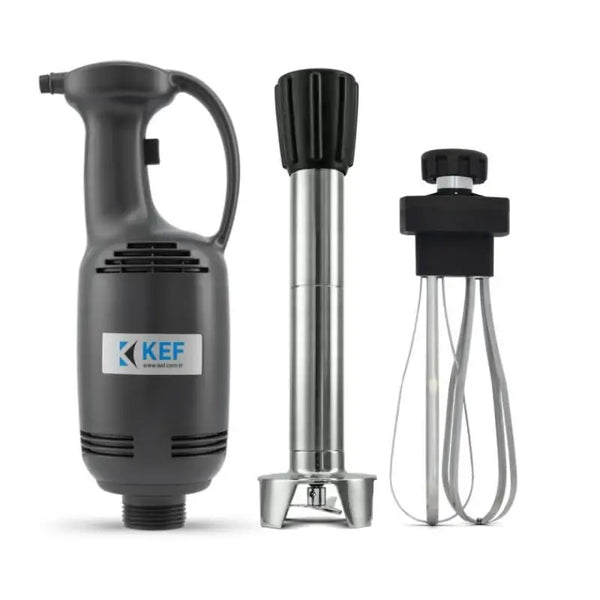 KEF BL40 L50-C El Blender Profesyonel Çırpıcılı