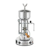 Elektra Micro Casa SX Yarı Otomatik Espresso Kahve Makinesi, Krom