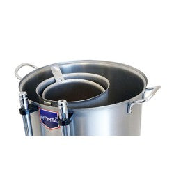 Remta R14 Standart Çay Makinesi, 15 L, 160 Bardak Kapasiteli