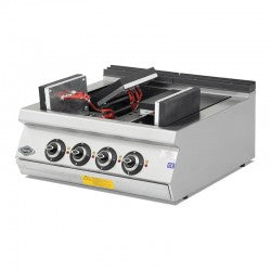 Empero 900 Seri Rus Tipi 6 Pleytli Ocak, 120x90x30 cm, Elektrikli