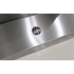 Empero El Yıkama Evyesi, Ayaktan Kumandalı