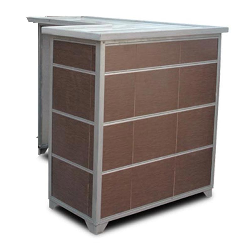 Empero Fırın Önü Tezgah, 140x100x100 cm