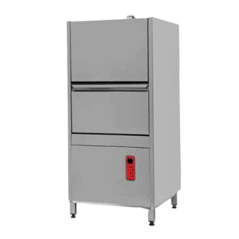 Empero Kazan Yıkama Makinesi, 80 L