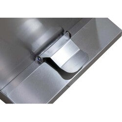 Empero Mobil El Yıkama Evyesi, Ayaktan Kumandalı