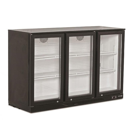 Empero Şise Soğutucu Dolap, Çarpma 3 Kapılı