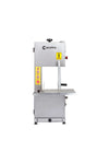 CAPPA CT.BS01.MS 180x350 Paslanmaz Çelik Et Kemik Testeresi