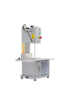 CAPPA CT.BS01.MS 180x350 Paslanmaz Çelik Et Kemik Testeresi