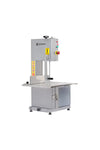 CAPPA CT.BS01.MS 180x350 Paslanmaz Çelik Et Kemik Testeresi